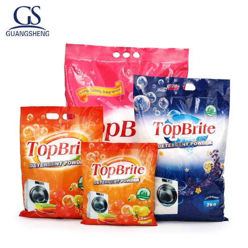 does washing powder expire?
